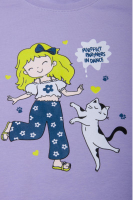 Комплект для дівчаток